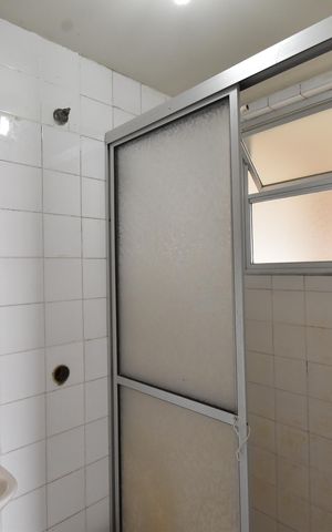 Apartamento à venda com 131m², 3 quartos e 1 vagaBanheiro de Serviço