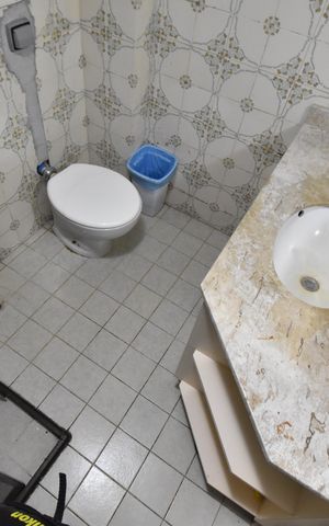 Apartamento à venda com 131m², 3 quartos e 1 vagaBanheiro