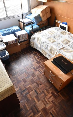 Apartamento à venda com 131m², 3 quartos e 1 vagaQuarto 3