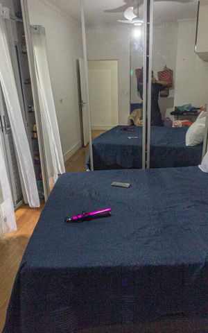 Casa para alugar com 90m², 2 quartos e sem vagaQuarto 2
