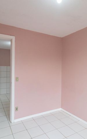 Apartamento para alugar com 45m², 2 quartos e sem vaga Apartamento para alugar com 45m², 2 quartos e sem vagaQuarto 1