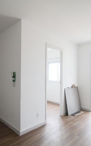 Apartamento à venda com 36m², 2 quartos e sem vagaSala