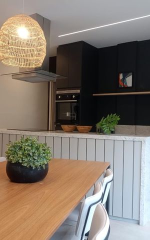 Apartamento à venda com 36m², 2 quartos e sem vaga Apartamento à venda com 36m², 2 quartos e sem vagaÁrea comum - Salão de festas
