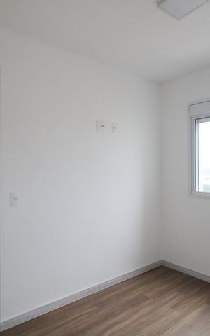 Apartamento à venda com 36m², 2 quartos e sem vagaQuarto 2