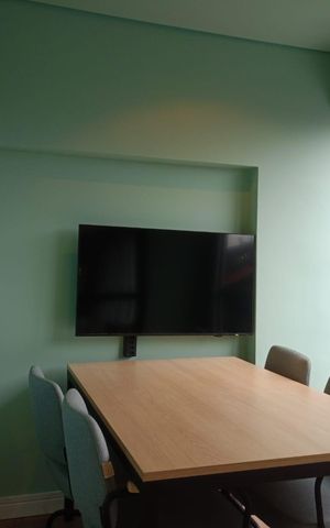 Apartamento à venda com 36m², 2 quartos e sem vaga Apartamento à venda com 36m², 2 quartos e sem vagaÁrea comum - Coworking