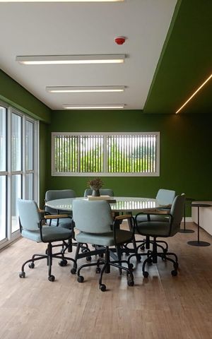 Apartamento à venda com 36m², 2 quartos e sem vaga Apartamento à venda com 36m², 2 quartos e sem vagaÁrea comum - Coworking