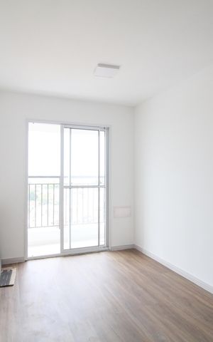 Apartamento à venda com 36m², 2 quartos e sem vagaSala