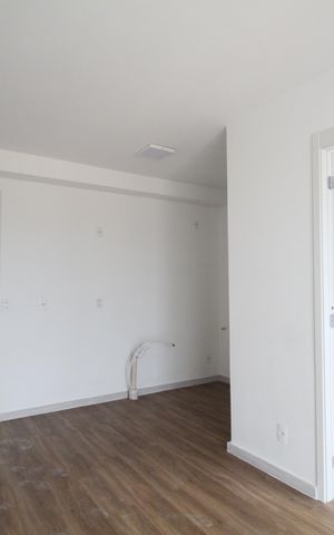 Apartamento à venda com 36m², 2 quartos e sem vagaSala