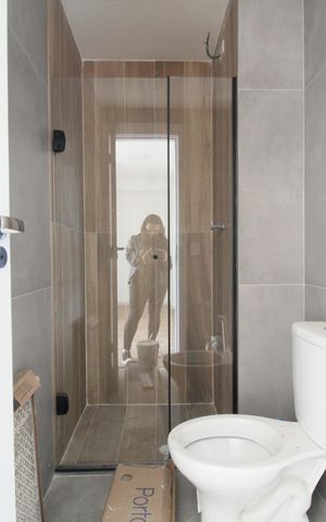 Apartamento à venda com 36m², 2 quartos e sem vagaBanheiro