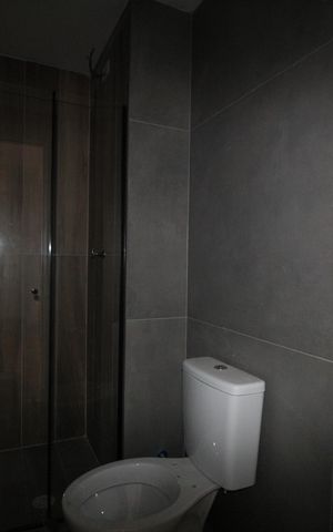 Apartamento à venda com 36m², 2 quartos e sem vagaBanheiro