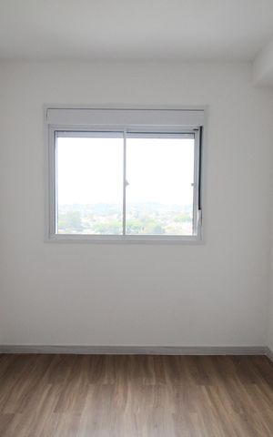 Apartamento à venda com 36m², 2 quartos e sem vagaQuarto 2