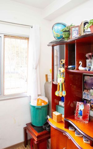 Apartamento à venda com 43m², 2 quartos e 1 vagaQuarto 1