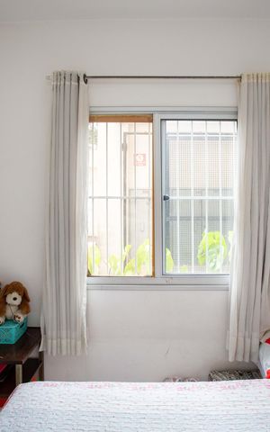 Apartamento à venda com 43m², 2 quartos e 1 vagaQuarto 2