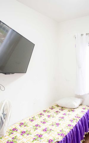 Apartamento à venda com 43m², 2 quartos e 1 vagaQuarto 1