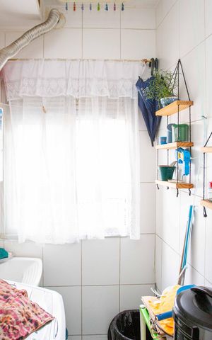 Apartamento à venda com 43m², 2 quartos e 1 vagaÁrea de Serviço