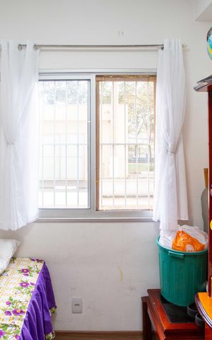 Apartamento à venda com 43m², 2 quartos e 1 vagaQuarto 1