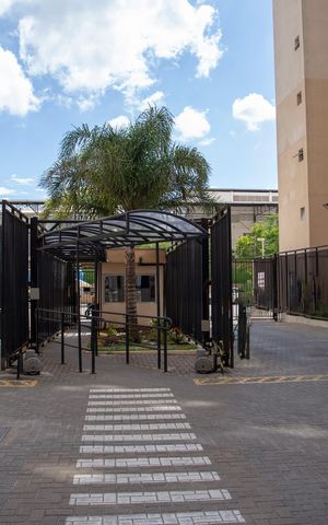 Apartamento à venda com 43m², 2 quartos e 1 vagaÁrea comum