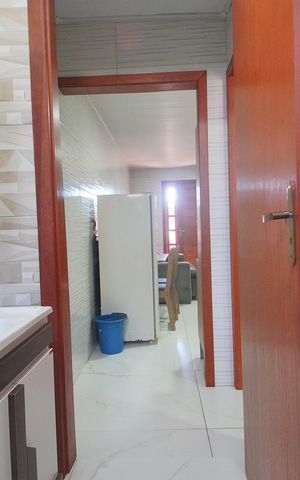 Apartamento para alugar com 54m², 1 quarto e sem vagaBanheiro