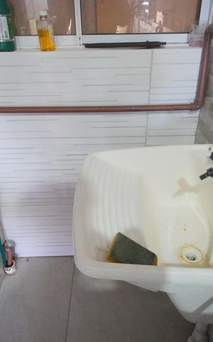 Apartamento para alugar com 54m², 1 quarto e sem vagaÁrea de Serviço