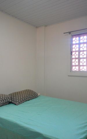 Apartamento para alugar com 54m², 1 quarto e sem vagaQuarto