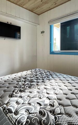 Casa para alugar com 55m², 1 quarto e sem vaga