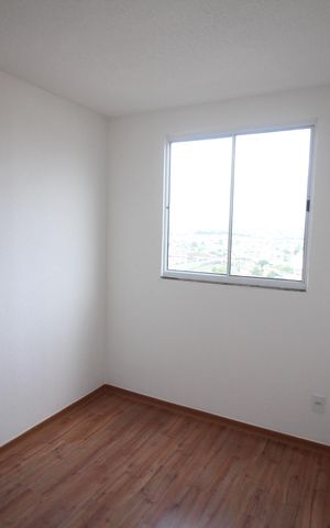 Apartamento para alugar com 45m², 2 quartos e 1 vagaQuarto 2