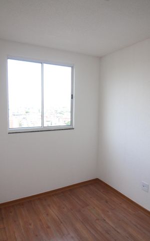 Apartamento para alugar com 45m², 2 quartos e 1 vagaQuarto 1