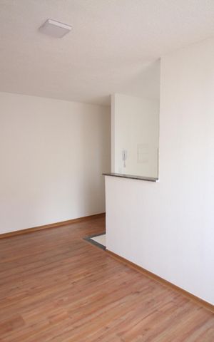Apartamento para alugar com 45m², 2 quartos e 1 vagaSala