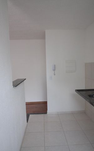 Apartamento para alugar com 45m², 2 quartos e 1 vagaCozinha