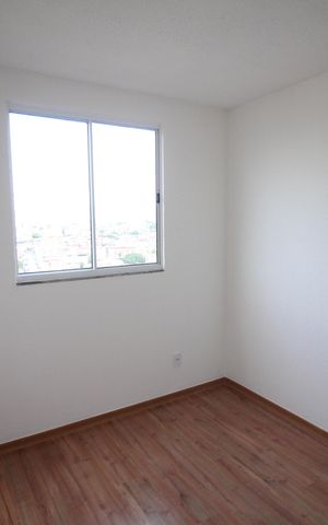 Apartamento para alugar com 45m², 2 quartos e 1 vagaQuarto 2