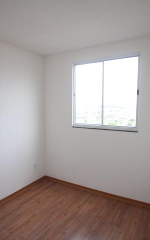 Apartamento para alugar com 45m², 2 quartos e 1 vagaQuarto 1