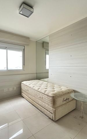 Apartamento para alugar com 95m², 2 quartos e 1 vaga Apartamento para alugar com 95m², 2 quartos e 1 vagaSuíte 2