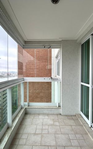 Apartamento para alugar com 95m², 2 quartos e 1 vaga