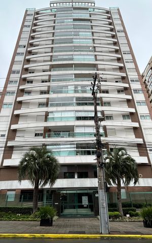 Apartamento para alugar com 95m², 2 quartos e 1 vaga Apartamento para alugar com 95m², 2 quartos e 1 vagaFachada