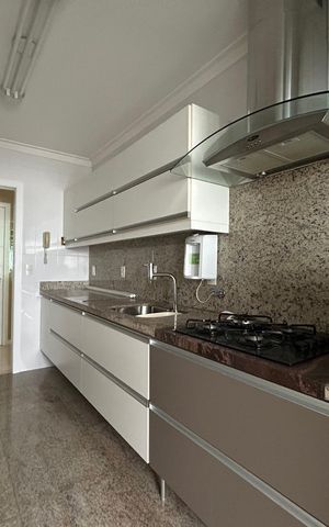 Apartamento para alugar com 95m², 2 quartos e 1 vaga Apartamento para alugar com 95m², 2 quartos e 1 vagaCozinha