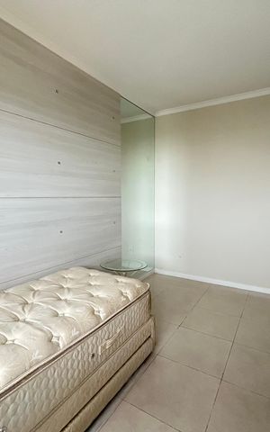 Apartamento para alugar com 95m², 2 quartos e 1 vaga Apartamento para alugar com 95m², 2 quartos e 1 vagaSuíte 2