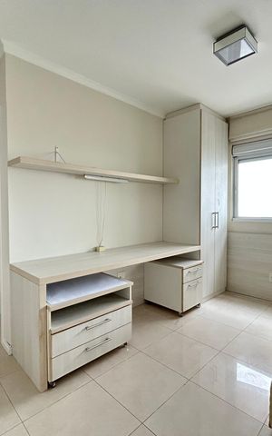 Apartamento para alugar com 95m², 2 quartos e 1 vaga Apartamento para alugar com 95m², 2 quartos e 1 vagaSuíte 2