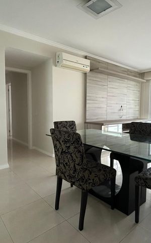 Apartamento para alugar com 95m², 2 quartos e 1 vaga Apartamento para alugar com 95m², 2 quartos e 1 vagaSala