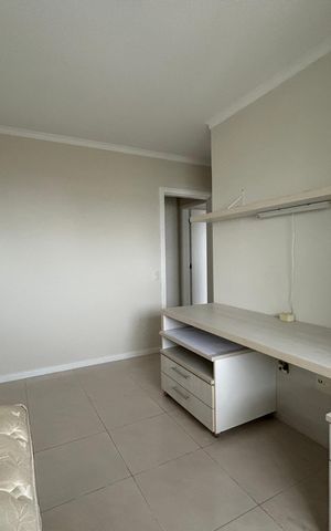 Apartamento para alugar com 95m², 2 quartos e 1 vaga Apartamento para alugar com 95m², 2 quartos e 1 vagaSuíte 2
