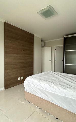 Apartamento para alugar com 95m², 2 quartos e 1 vaga Apartamento para alugar com 95m², 2 quartos e 1 vagaSuíte 1