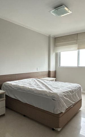 Apartamento para alugar com 95m², 2 quartos e 1 vaga Apartamento para alugar com 95m², 2 quartos e 1 vagaSuíte 1