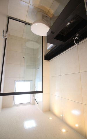 Apartamento para alugar com 50m², 2 quartos e 1 vagaBanheiro