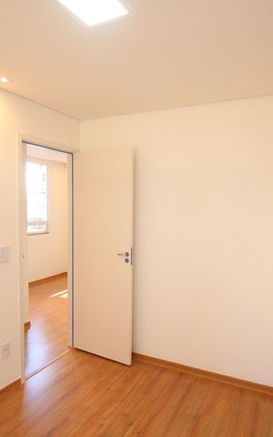 Apartamento para alugar com 50m², 2 quartos e 1 vagaQuarto 2