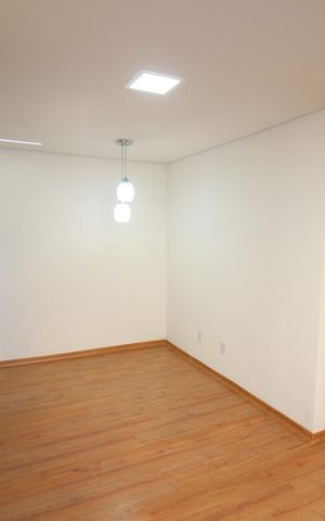 Apartamento para alugar com 50m², 2 quartos e 1 vagaSala