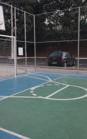 Apartamento para alugar com 50m², 2 quartos e 1 vagaÁrea comum