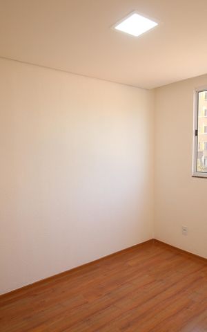 Apartamento para alugar com 50m², 2 quartos e 1 vagaQuarto 2