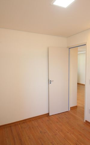 Apartamento para alugar com 50m², 2 quartos e 1 vagaQuarto 1