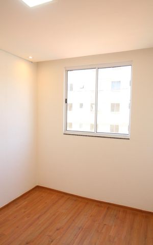 Apartamento para alugar com 50m², 2 quartos e 1 vagaQuarto 1