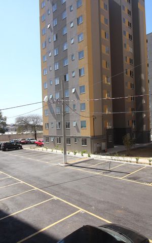 Apartamento para alugar com 50m², 2 quartos e 1 vagaVista