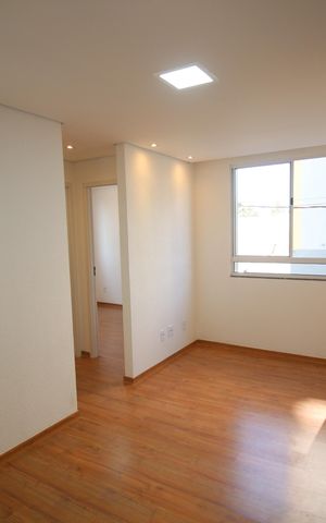Apartamento para alugar com 50m², 2 quartos e 1 vagaSala
